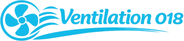 Ventilation 018 logotyp